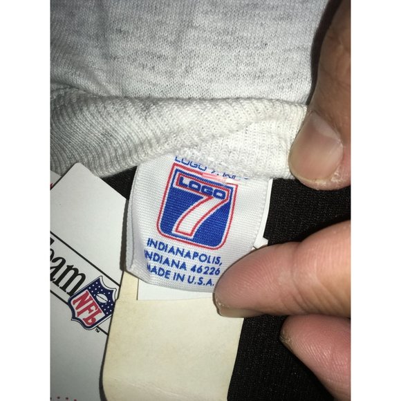 Logo 7 St. Louis Cardinals Men's Tee Shirt Size Medium New W/ Tags - Picture 9 of 10